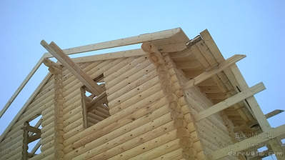 1400 X 786 417.1 Kb 1400 X 786 406.0 Kb Строительство деревянных домов и бань ( фото)