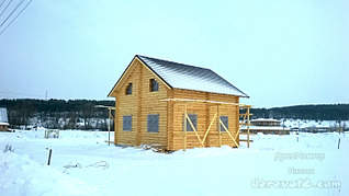 1400 X 786 667.2 Kb Строительство деревянных домов и бань ( фото)