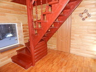 1920 X 1440 753.0 Kb деревянные лестницы