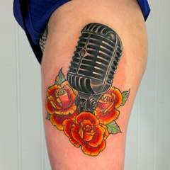 920 X 920 152.1 Kb 'Traditional Tattoo' -   