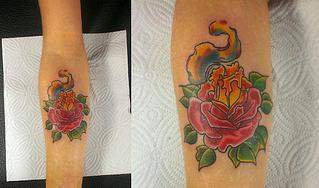 1084 X 637 107.9 Kb 920 X 920 152.1 Kb 'Traditional Tattoo' -   