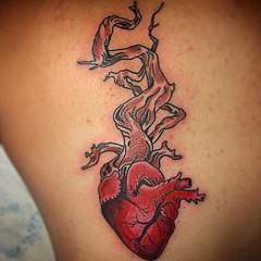 604 X 604 57.5 Kb 'Traditional Tattoo' -   