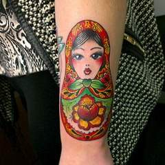 903 X 903 202.4 Kb 1024 X 1024 185.0 Kb 'Traditional Tattoo' -   