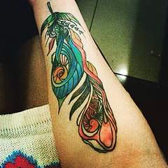 640 X 640 127.0 Kb 640 X 640 99.9 Kb 'Traditional Tattoo' -   