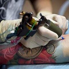 640 X 640  75.1 Kb 'Traditional Tattoo' -   
