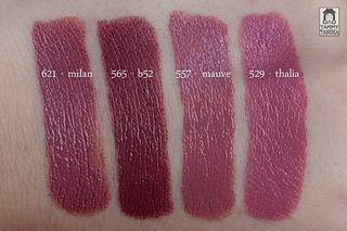 600 X 400 64.0 Kb КОСМЕТИКА из США // NYX, e.l.f., China Glaze//NYX -40% стоп 6.03