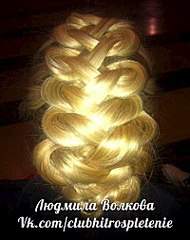 400 X 505 39.6 Kb КОСЫ, ПРИЧЕСКИ ИЗ КОС.