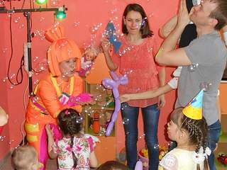 604 X 453  74.3 Kb Детские аниматоры! Ведущие! Креатив-студия 'Экспресс Чудес'