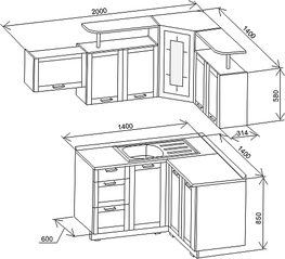 500 X 455 32.5 Kb 500 X 375 37.3 Kb ШКАФЫ-КУПЕ И КУХНИ СВОЕ ПРОИЗВОДСТВО сроки изготовления 2-7 дн весенние скидки 10%