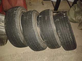 1920 X 1440 157.0 Kb продам шины Hankook centrum K 702 17570R14