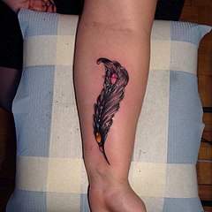 640 X 640 77.3 Kb 640 X 640 90.9 Kb 'Traditional Tattoo' -   
