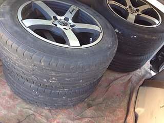 960 X 720 144.8 Kb 215\60 R17 Continental ContiPremiumContact2 96H ( 80 )