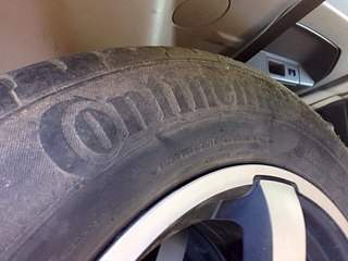 960 X 720 121.6 Kb 960 X 720 144.8 Kb 215\60 R17 Continental ContiPremiumContact2 96H ( 80 )