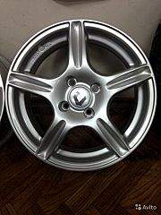 720 X 960 106.9 Kb    dezent R15  Sandero Stepway