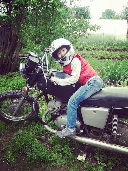 453 X 604 101.1 Kb Клуб ИЖаводов