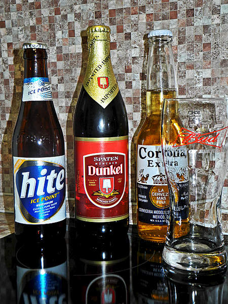 1920 X 2560 842.8 Kb (18+)   .    -  'Izh-beer'