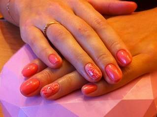 604 X 449 48.9 Kb гель-лак.качественно и аккуратно!