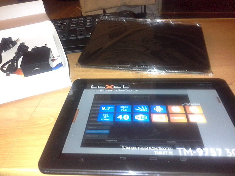 1920 X 1440 450.8 Kb 1920 X 1440 398.9 Kb продам Планшет Texet TM-9757