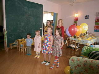 1920 X 1440 244.8 Kb Детские праздники в коттедже, от 3тыс.р.