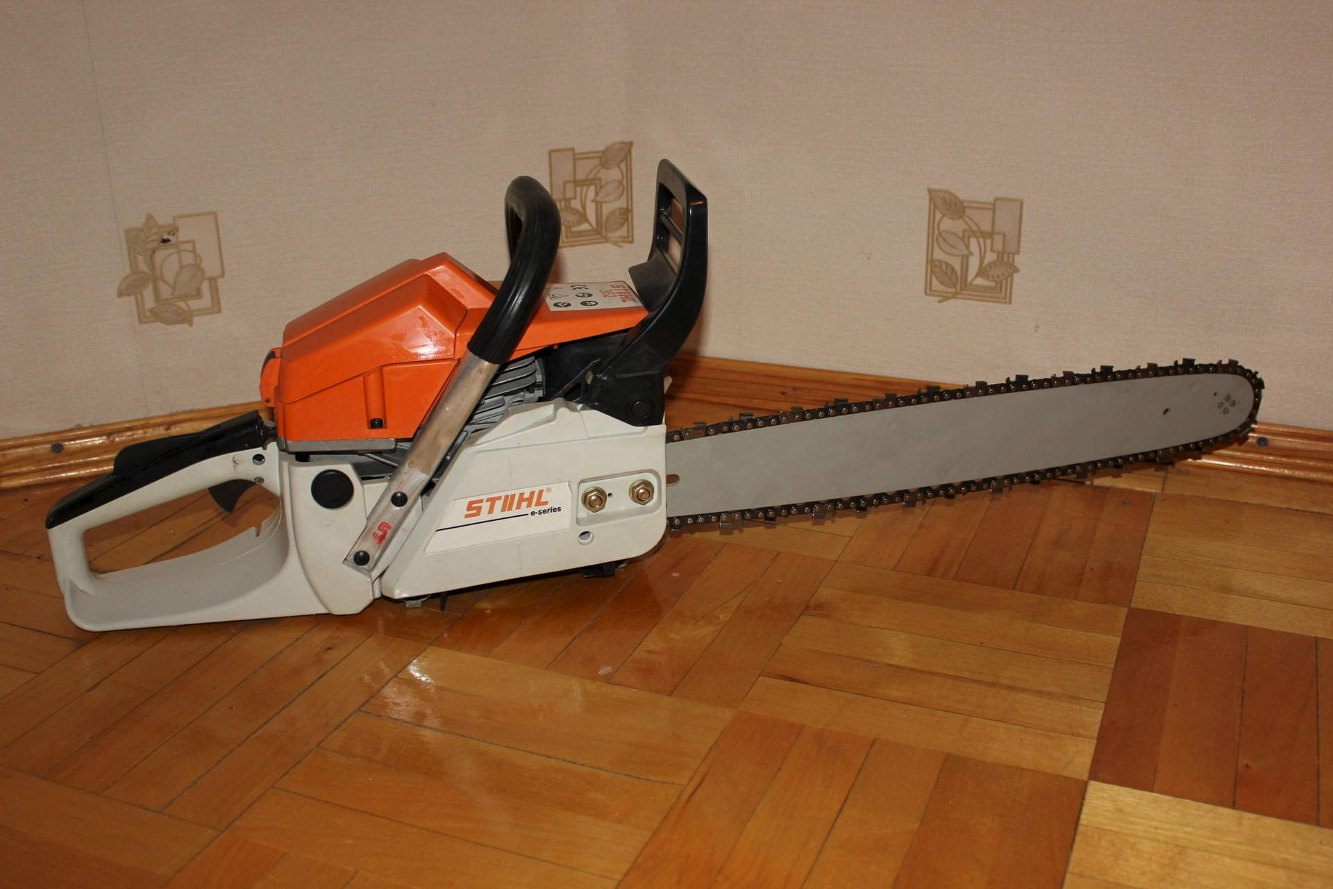 Штиль 880 Купить Бу