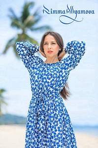 682 X 1024 264.0 Kb     Rimma Allyamova  !  ! (.20)