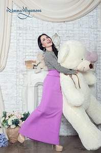 676 X 1024 224.9 Kb     Rimma Allyamova  !  ! (.20)