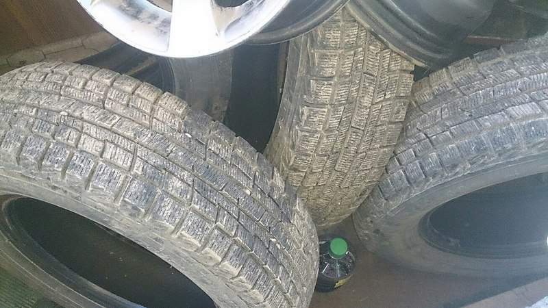 1280 X 720 225.8 Kb 1280 X 720 163.2 Kb 1280 X 720 202.4 Kb      Yokohama IG-30  r13