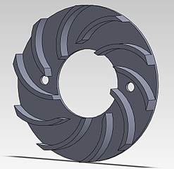 595 X 577 59.5 Kb 3D печать на 3D принтере, резка и гравировка на лазере