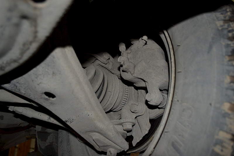 1920 X 1280 383.3 Kb Kia Rio 2007 г.