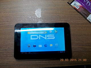 1920 X 1440 670.1 Kb 7" Планшет DNS AirTab M76r 8 Гб 3G черный продажаобмен