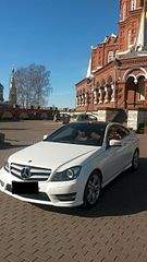 720 X 1280 126.6 Kb 720 X 1280 154.4 Kb Mercedes - Benc C-350 на свадьбу.