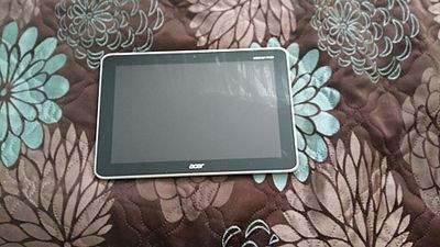  Acer Iconia Tab A211 16Gb + 3G