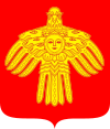 100 x 117 Откуда пошел удмуртский герб.