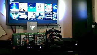 1280 X 724 135.7 Kb  X-BOX ONE!