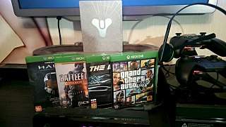 1280 X 724 160.5 Kb 579 X 1024 96.0 Kb 1280 X 724 120.3 Kb 1280 X 724 135.7 Kb  X-BOX ONE!