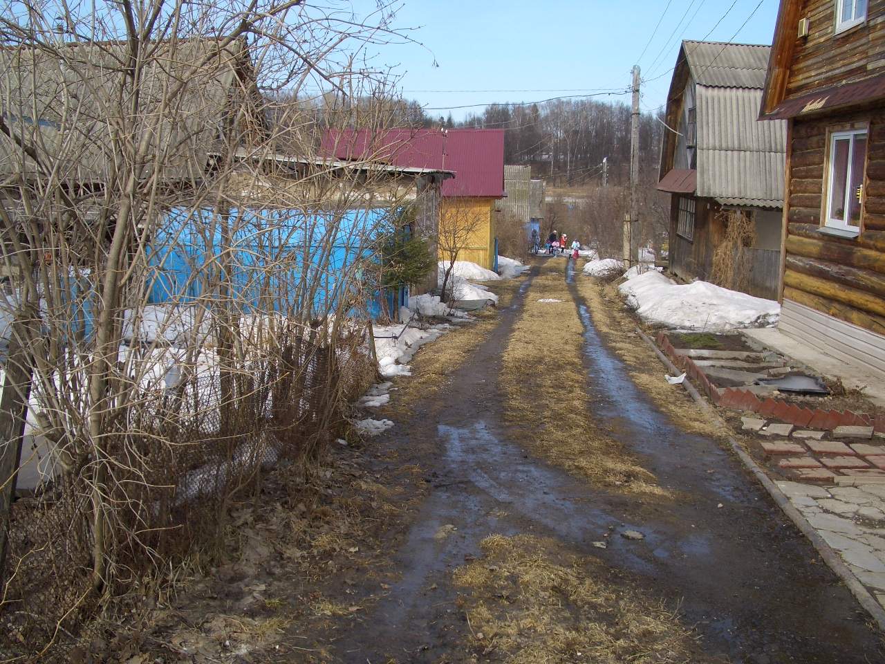Купить Садоогород Березка 2 Ижевск