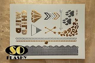 807 X 538 165.9 Kb Flash tattoos -  -