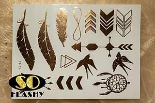 807 X 538 148.8 Kb Flash tattoos -  -