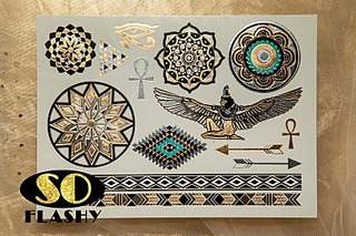 807 X 538 198.7 Kb Flash tattoos -  -