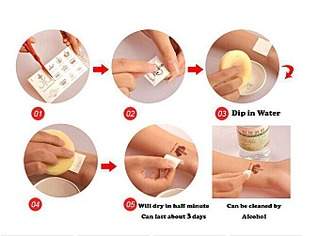 678 X 502  56.7 Kb Flash tattoos -  -