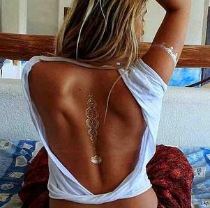 577 X 574 115.8 Kb Flash tattoos -  -