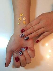 453 X 604 49.3 Kb 577 X 574 115.8 Kb Flash tattoos -  -