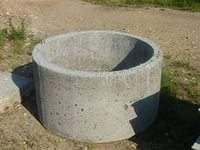 200 x 150 Бетонные ЖБИ Кольца от производителя!