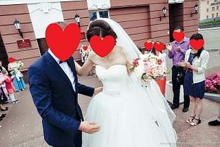 1280 X 853 410.9 Kb 853 X 1280 355.5 Kb 1280 X 853 368.0 Kb 1280 X 853 412.9 Kb Свадебные платья-продажа