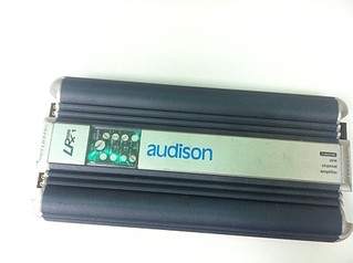 960 X 716 120.4 Kb Hi-Fi   Audison, Focal, Alpine, Tchernov Audio