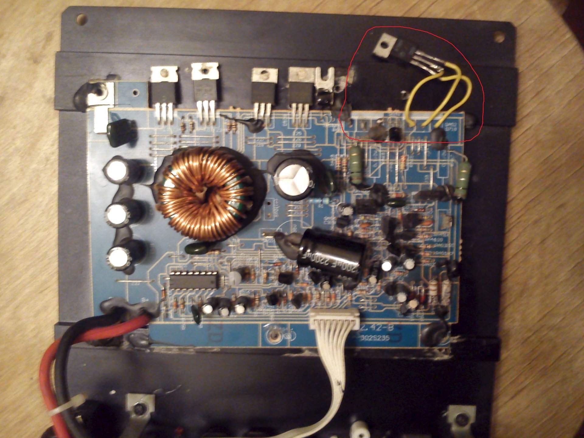 mbv 301a