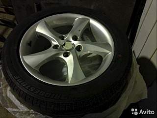 640 X 480 55.9 Kb    Bridgestone