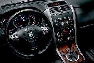500 X 333 49.5 Kb SUZUKI GRAND VITARA КЛУБ