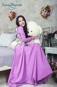 671 X 1024 218.7 Kb     Rimma Allyamova  !  !