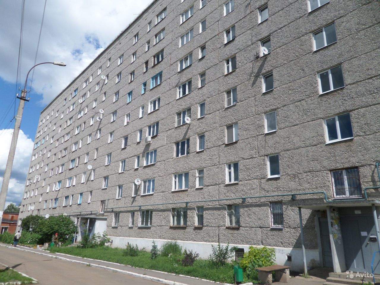 Купить Квартиру Ижевск Вторичка Первомайский Район